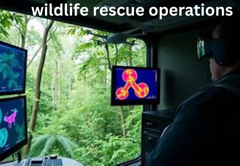 Wildlife Rescue Operations - AnimalNewsGram.com – Latest Animal News ...